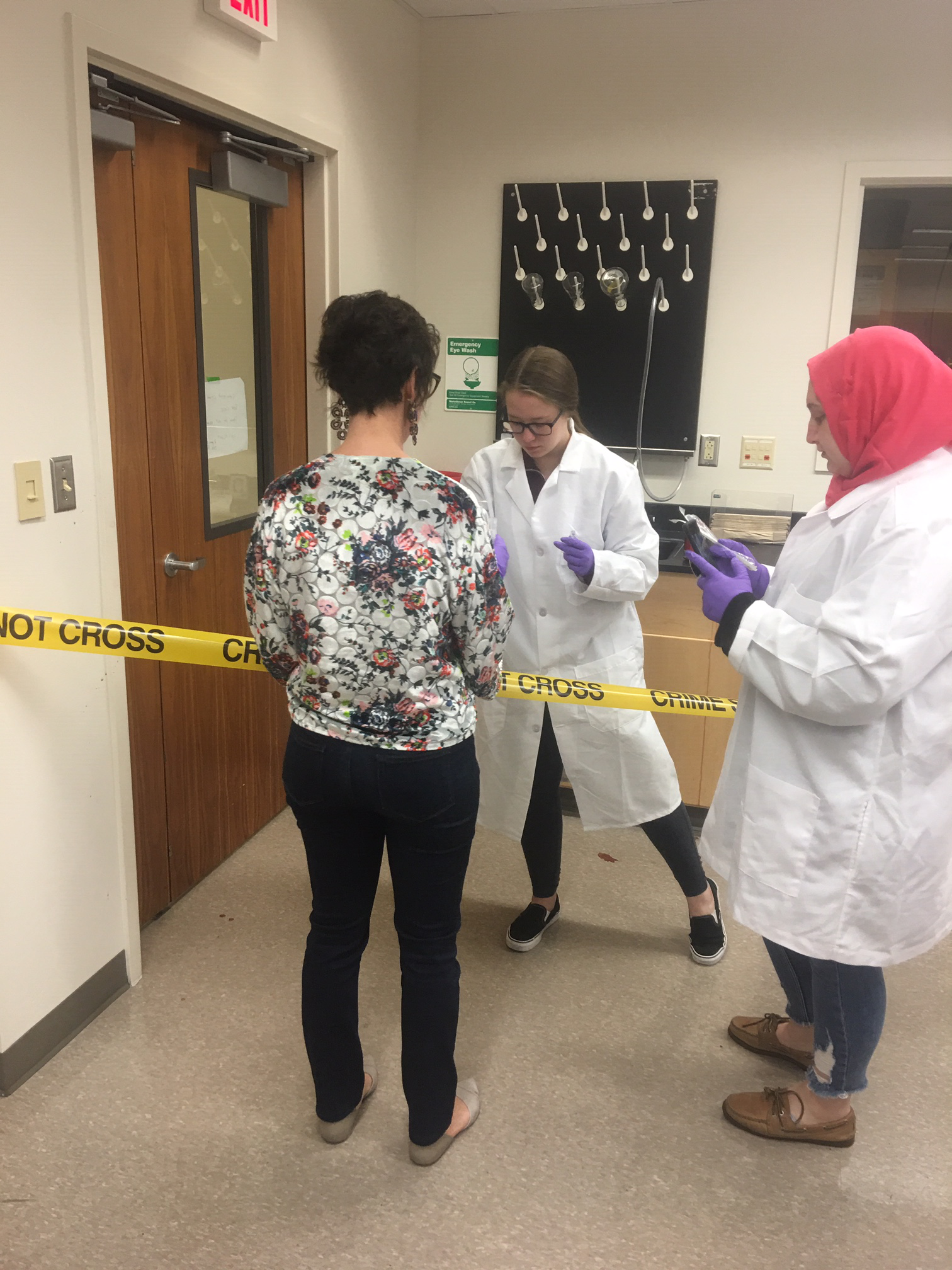 forensicscience