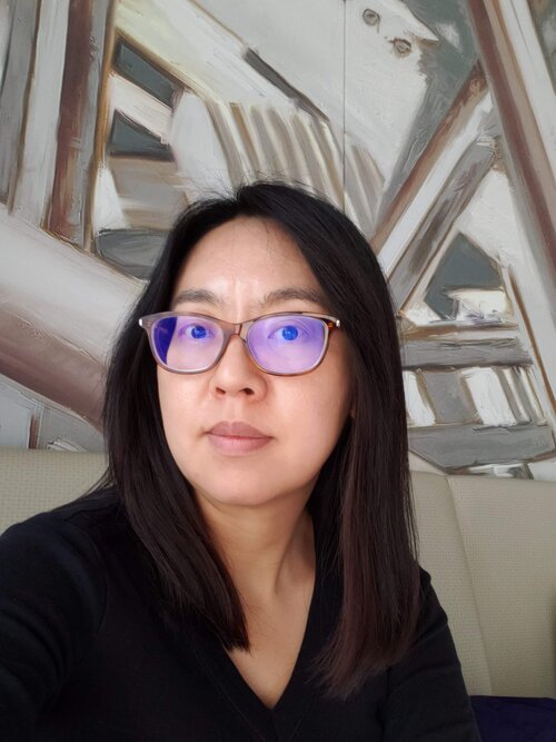 Profile picture for Yoonjung Kang