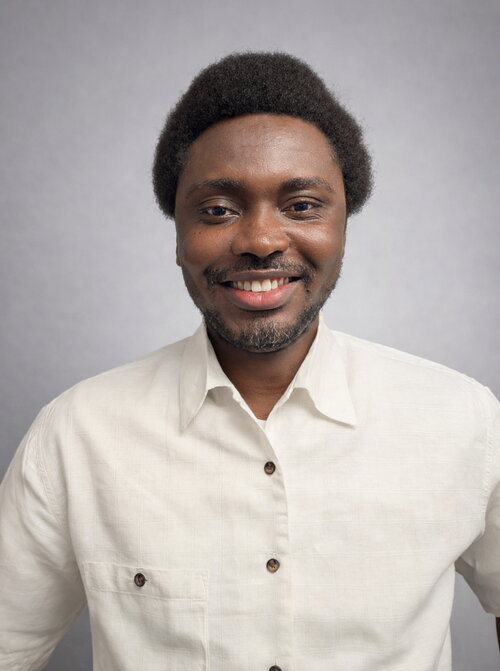 Profile picture for Prince Sedem Semanshia