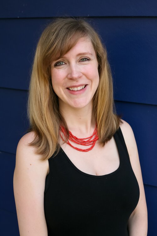 Profile picture for Claire Branigan
