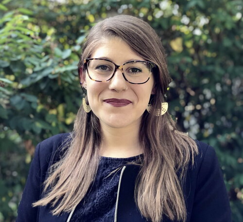 Profile picture for Amanda Daniela Cortez