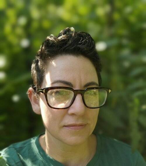 Jenny L. Davis