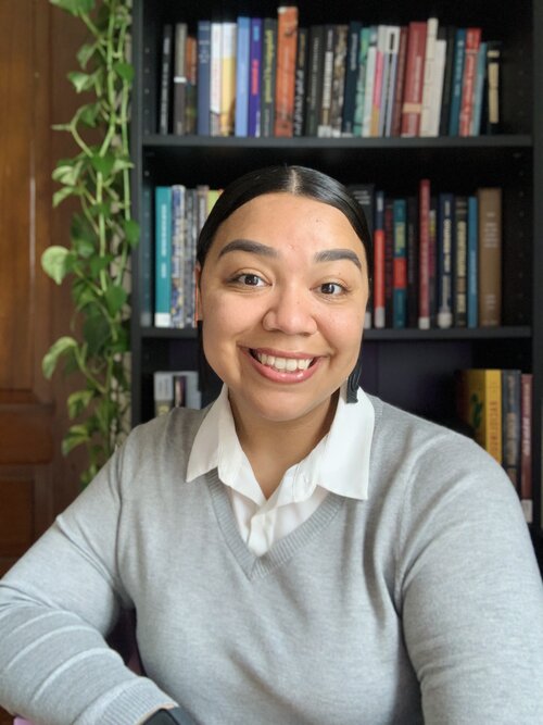 Profile picture for Breanna Escamilla