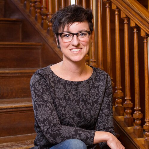 Profile picture for Dr. Cris Hughes