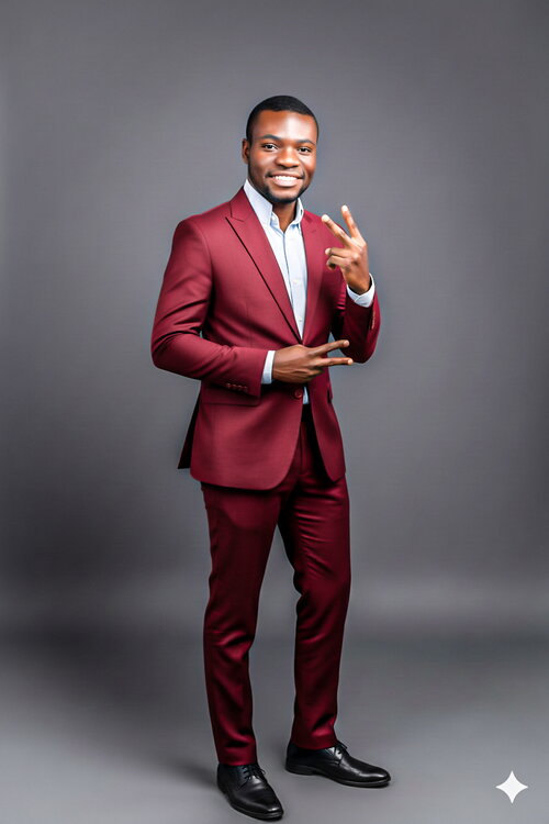 Profile picture for Johnson Opeyemi Adegbola