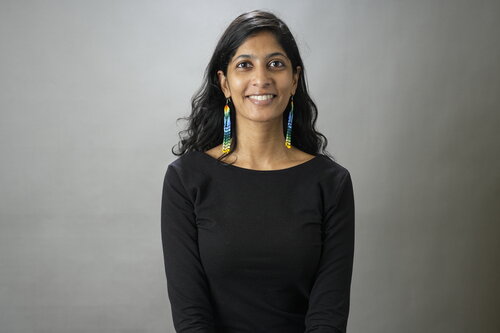 Profile picture for Navashni Naidoo 