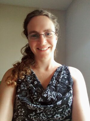 Profile picture for Alana Ackerman
