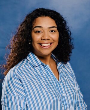 Profile picture for Breanna Sophia Escamilla