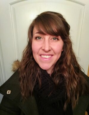 Profile picture for Caitlyn Burkes Antoniuk