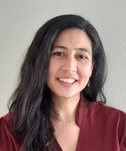 Profile picture for Elizabeth Velásquez  Estrada