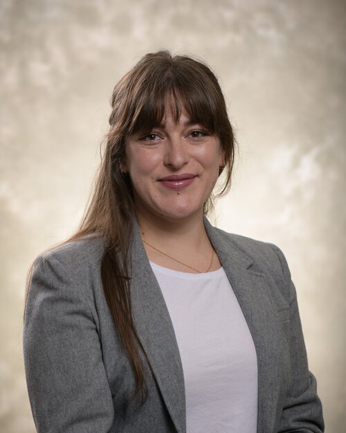 Profile picture for Grace Shaw
