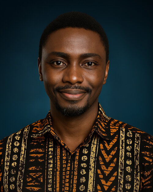 Profile picture for Prince Sedem Semanshia