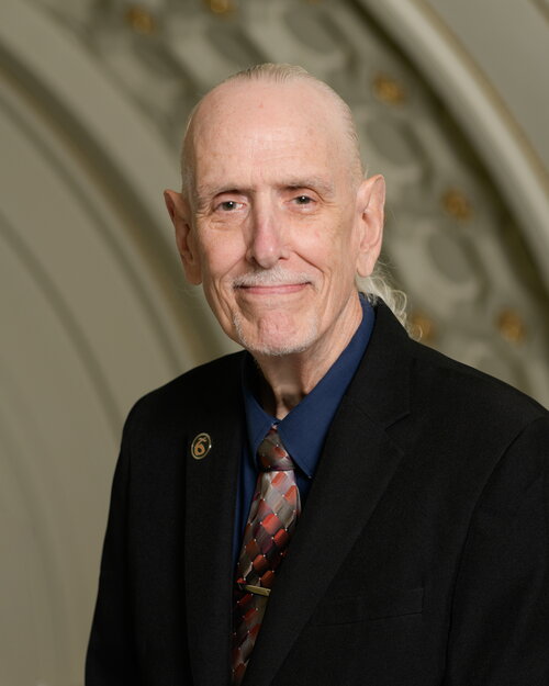 Robert Steltman