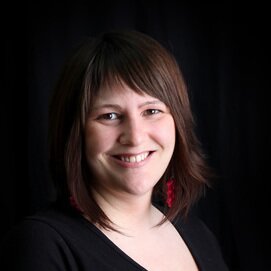 Profile picture for Ashley Stinespring-Harris