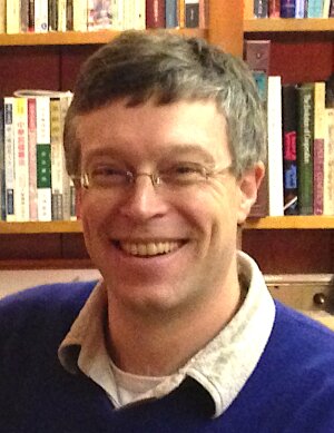 Profile picture for Jeffrey T. Martin
