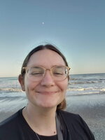 Profile picture for Katie Maag
