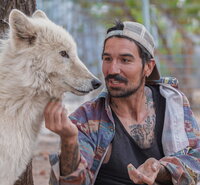 Profile picture for August Hoffman