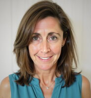 Profile picture for Sarah Hall