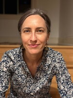Profile picture for Petra Jelinek