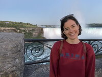 Profile picture for Hannah Lee