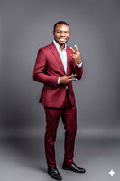 Profile picture for Johnson Opeyemi Adegbola