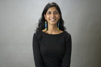 Profile picture for Navashni Naidoo 