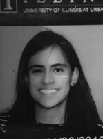 Profile picture for Brenda Gisela Garcia