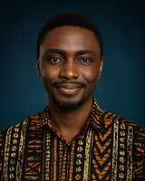 Profile picture for Prince Sedem Semanshia