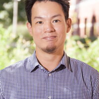 Profile picture for An-Di Yim