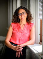 Profile picture for Jessica R. Greenberg