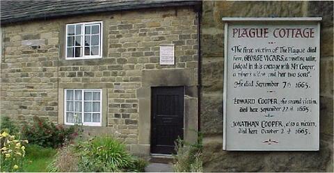 Eyam 1665