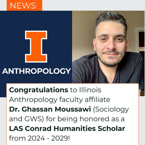 Moussawi. CHS Flyer.