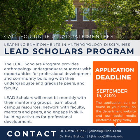 LEAD UG App