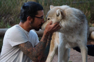 Profile picture for Austin Daniel Hoffman