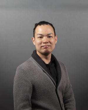 Profile picture for An-Di Yim