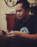 Profile picture for Paul Michael Leonardo Atienza