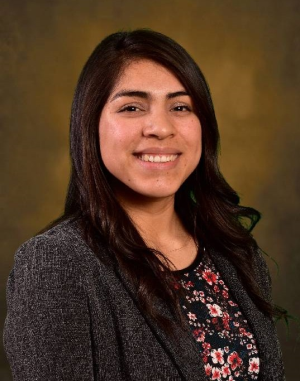 Profile picture for Beatriz Esmeralda Maldonado