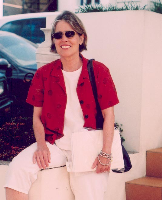 Profile picture for Professor Janet Dixon Keller
