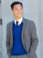 Profile picture for John Lee Tao