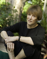 Profile picture for Olga Soffer Ph.D.