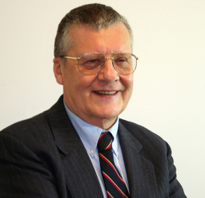 Profile picture for Dr. Thomas E. Emerson