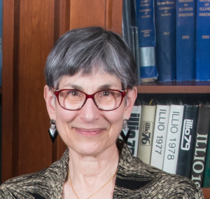 Profile picture for Dr. Helaine Silverman