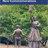 Book cover for "combating oppression with new commemorations"