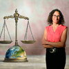 Photo of Dr. Jessica Greenberg