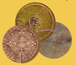 archaeology of time