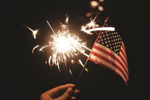 performing america