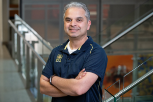 Ripan S Malhi PhD