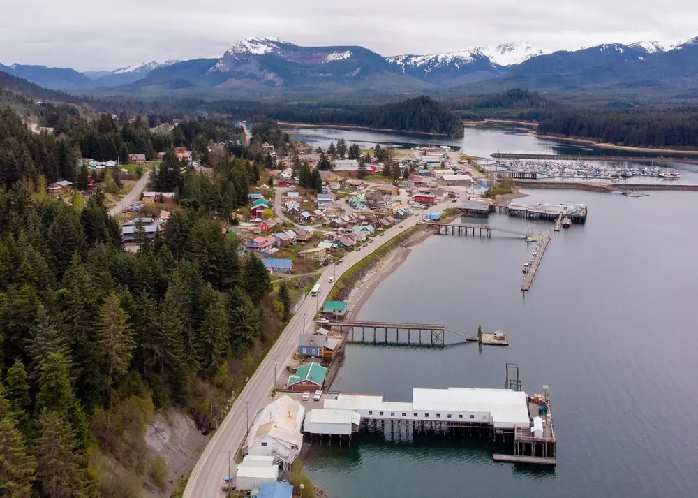 Hoonah