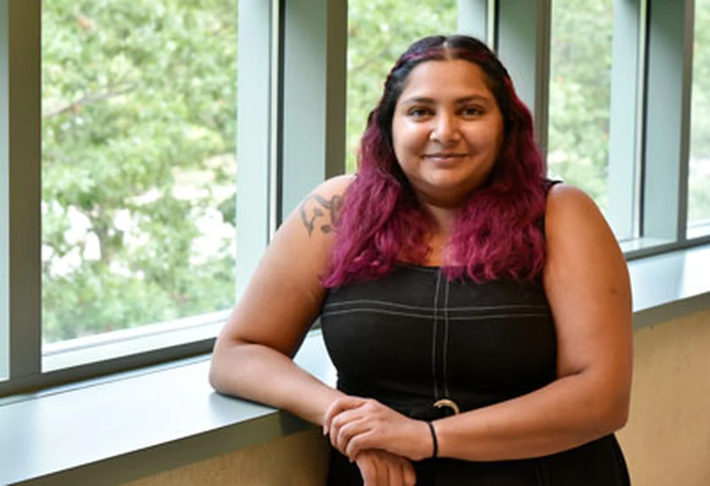PostDoctoral Research Fellow M Rodrigues