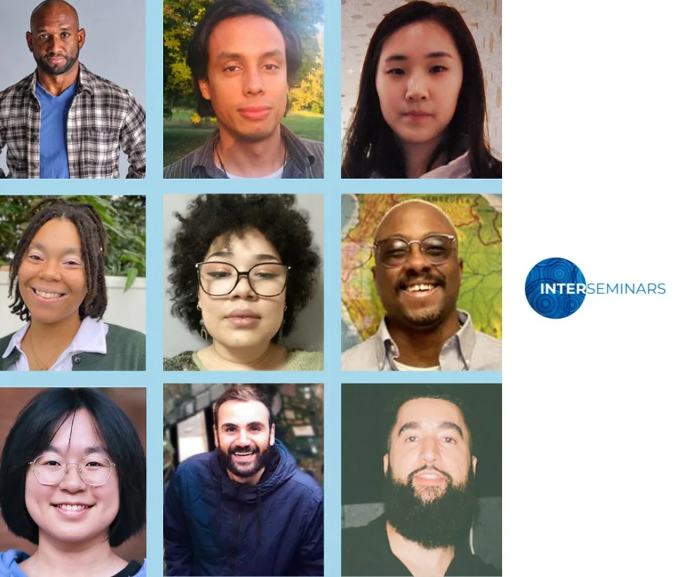 HRI Graduate fellows